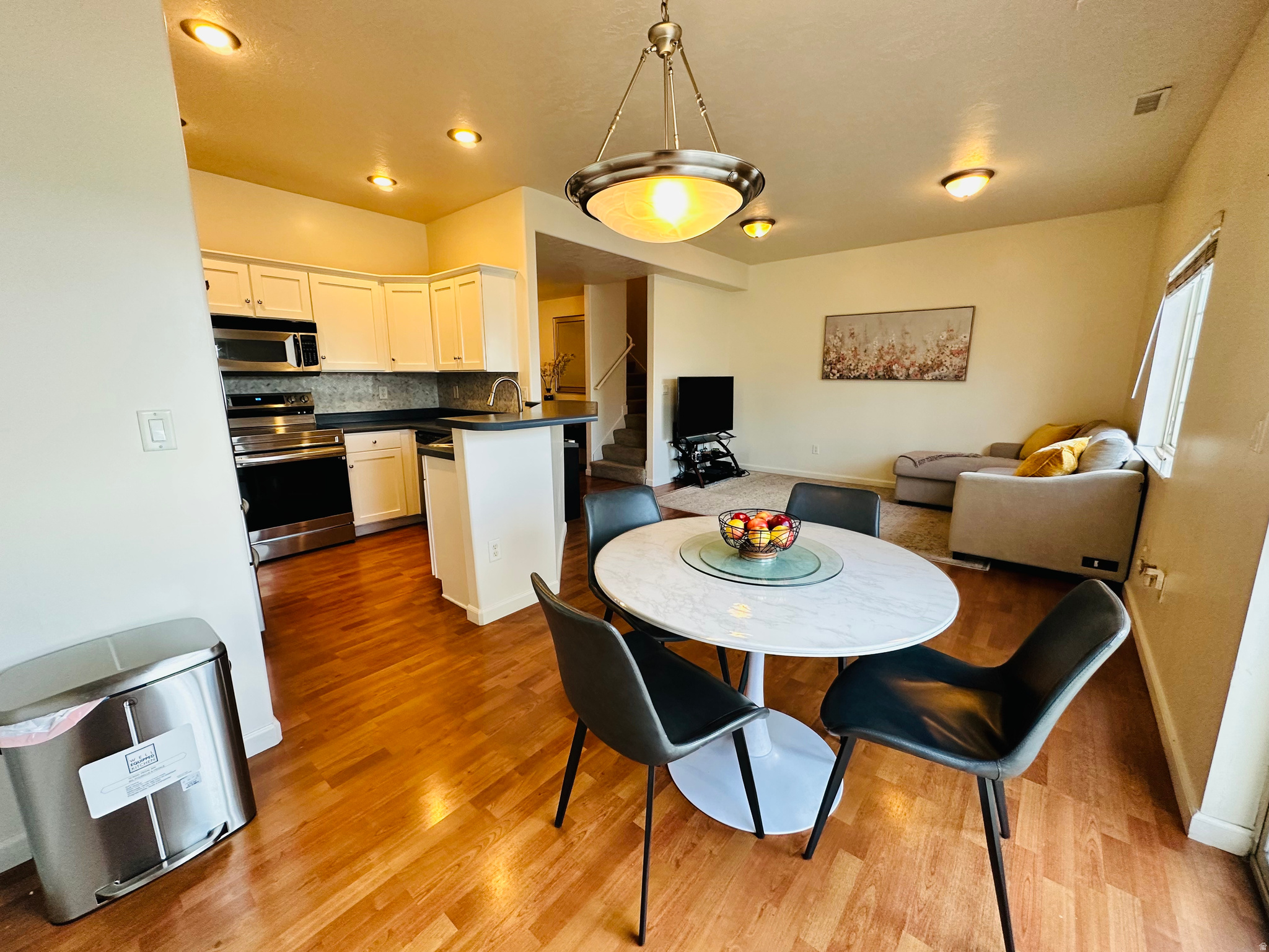 ROCKINGHAM COURT - Residential