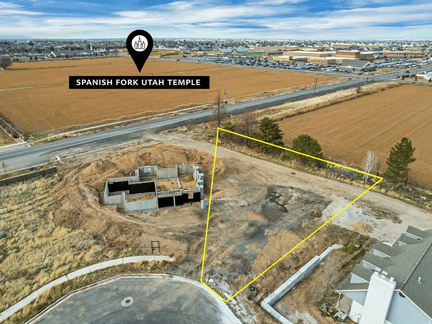 Calling all builders! This is a rare opportunity to secure a lot with seller subordination, allowing you to build a spec home with little to no money out of pocket. The seller is willing to subordinate, and we can connect you with construction loan lenders to make the process simple and efficient. The listing agent will list and sell the completed spec home, providing a streamlined start-to-finish experience. Call the listing agent for full details and to discuss how to capitalize on this opportunity.