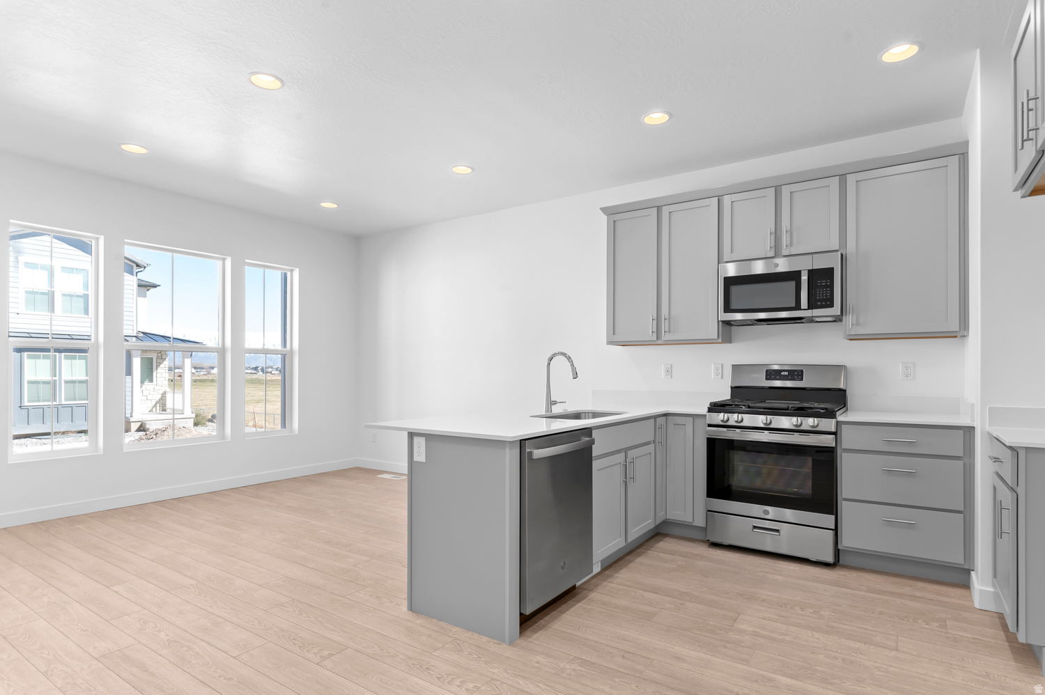 JORDAN WALK TOWNS 232 - Residential