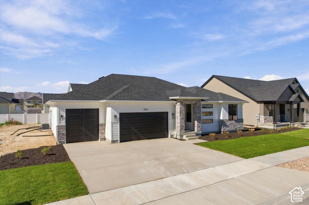 Photo of 1374 N 1560 E #136, Payson, UT 84651 (MLS # 2192609)