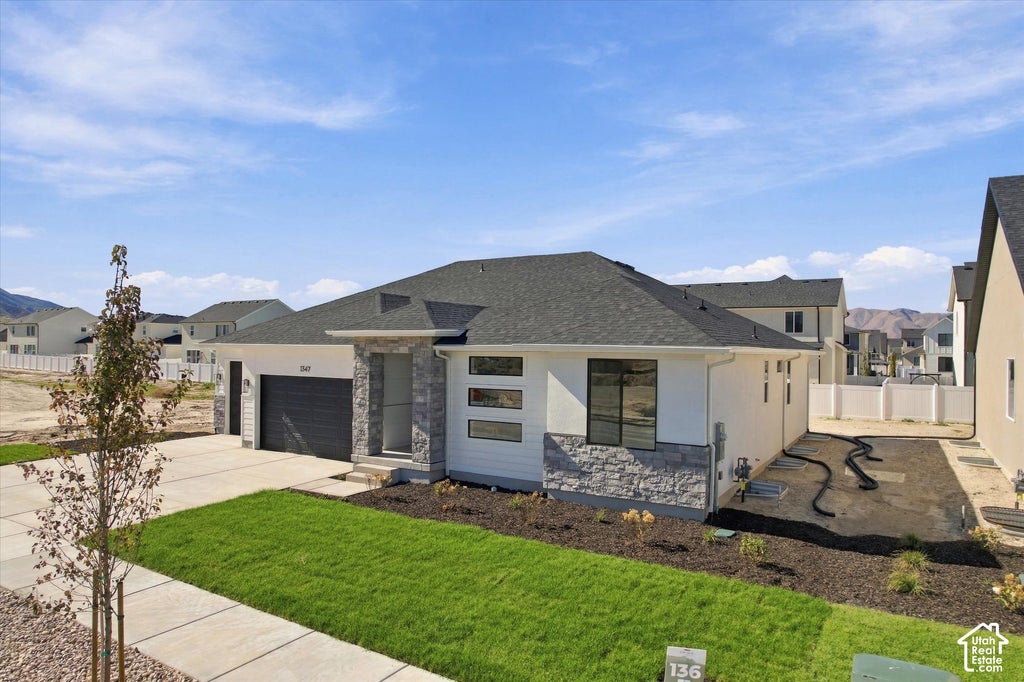 Photo of 1374 N 1560 E #136, Payson, UT 84651 (MLS # 2192609)