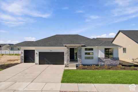Photo of 1374 N 1560 E #136, Payson, UT 84651 (MLS # 2192609)