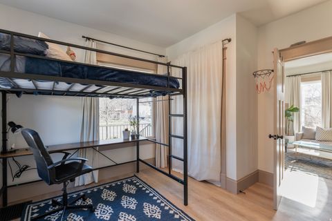 Tiny photo for 2634 S PARK ST, Salt Lake City, UT 84106 (MLS # 2135800)