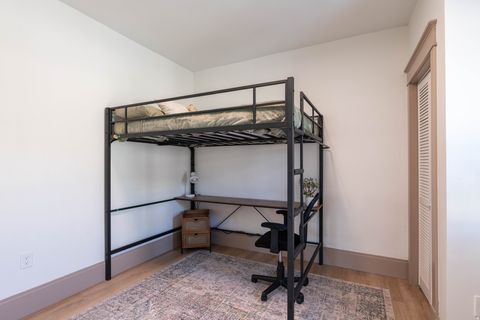 Tiny photo for 2634 S PARK ST, Salt Lake City, UT 84106 (MLS # 2135800)