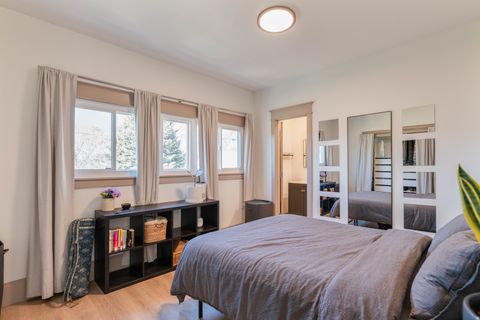 Tiny photo for 2634 S PARK ST, Salt Lake City, UT 84106 (MLS # 2135800)