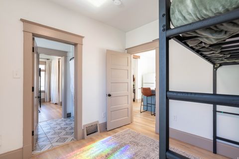 Tiny photo for 2634 S PARK ST, Salt Lake City, UT 84106 (MLS # 2135800)