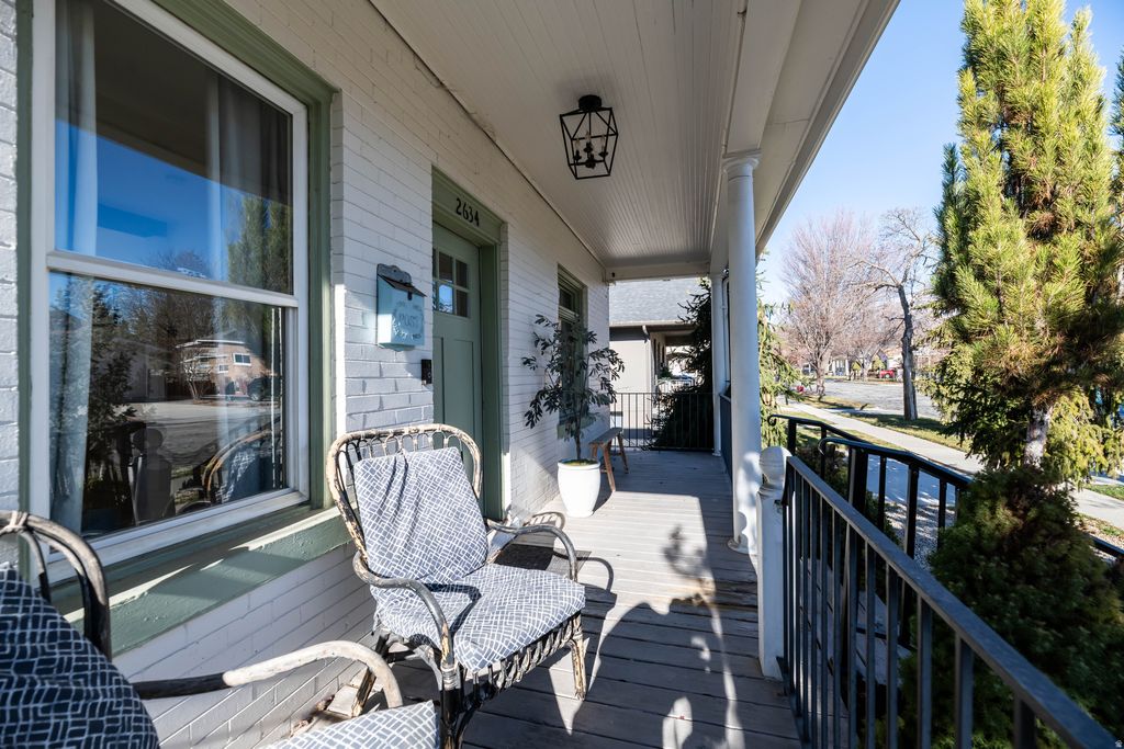 Photo of 2634 S PARK ST, Salt Lake City, UT 84106 (MLS # 2135800)