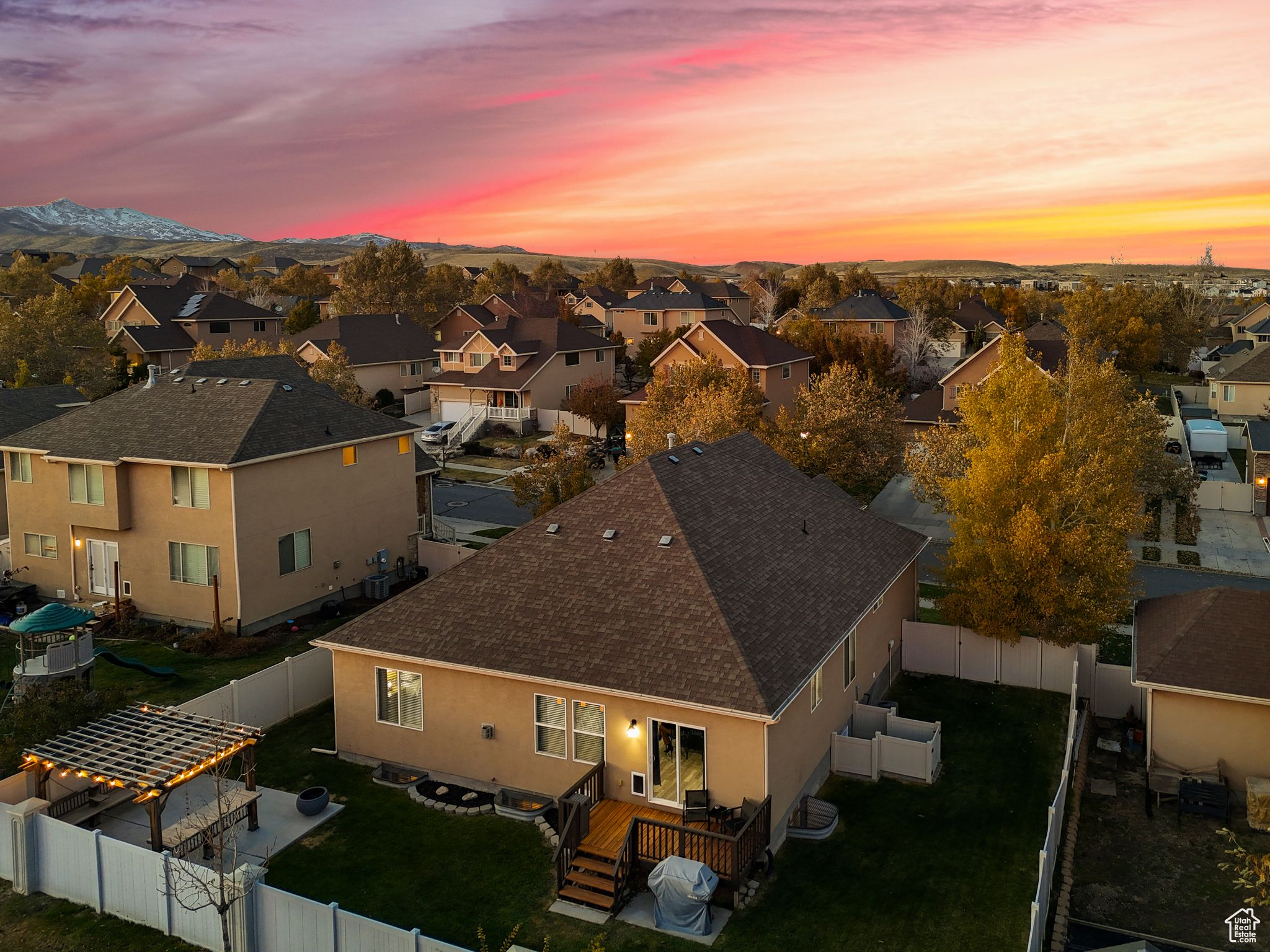 7101 W 8170, West Jordan, Utah image 44