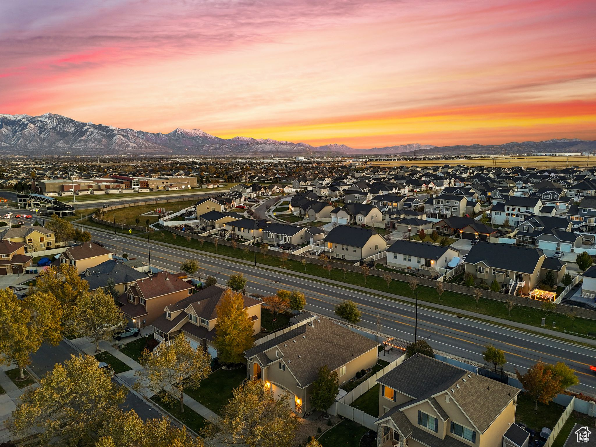 7101 W 8170, West Jordan, Utah image 46