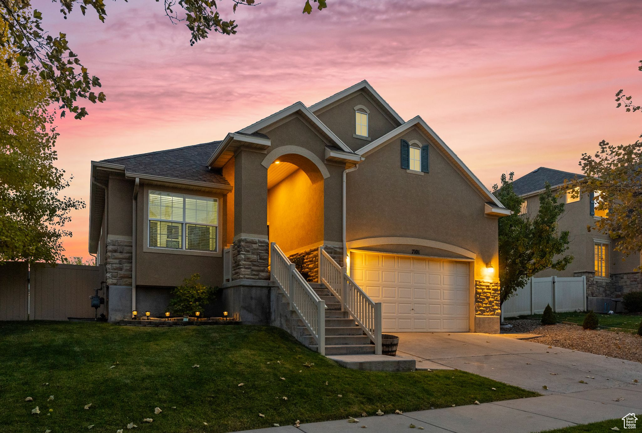 7101 W 8170, West Jordan, Utah image 39