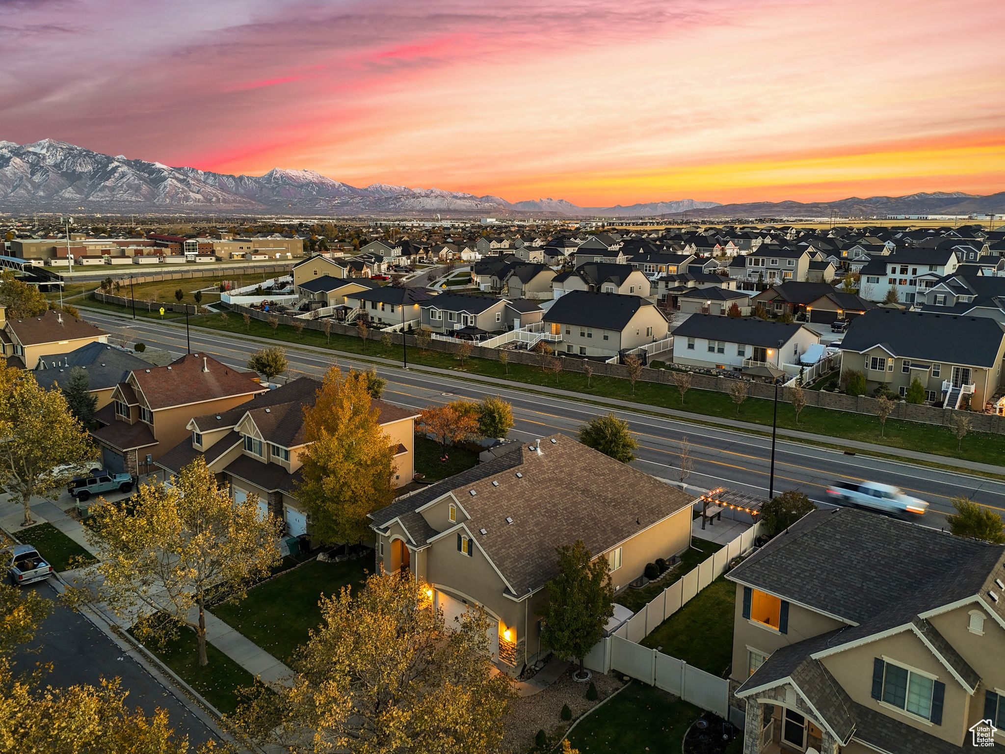 7101 W 8170, West Jordan, Utah image 42