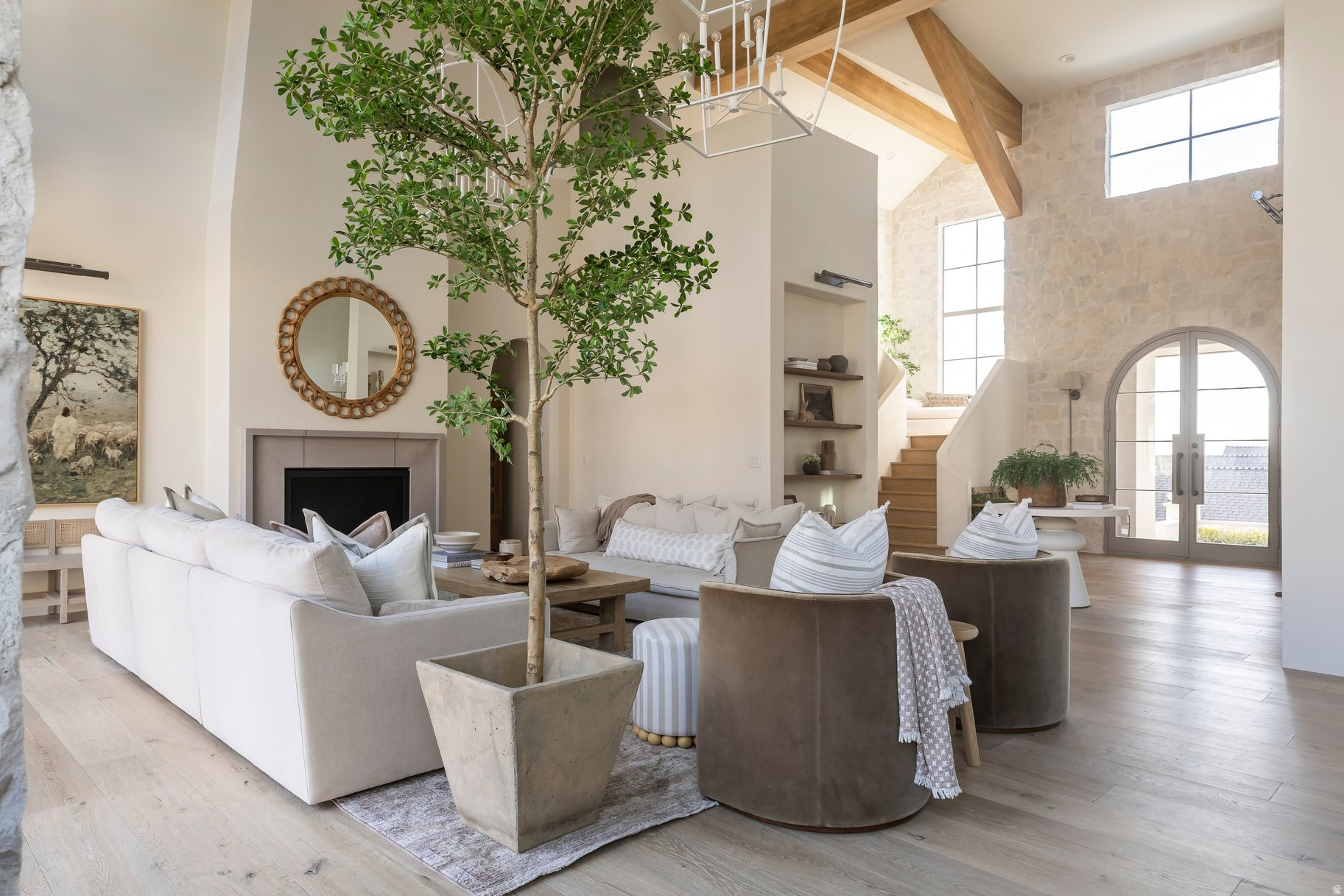 SUMMIT CREEK - Residential