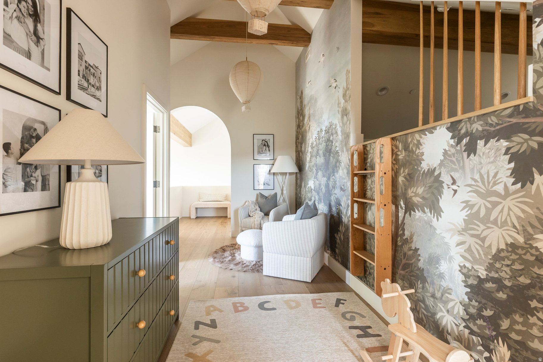 SUMMIT CREEK - Residential