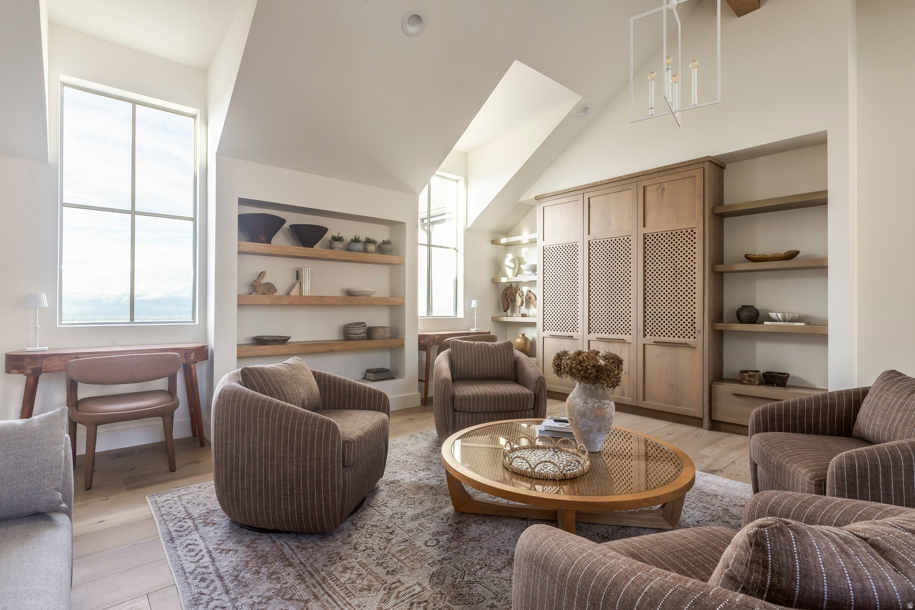 SUMMIT CREEK - Residential