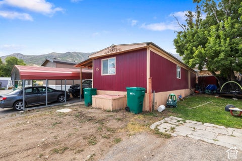 Tiny photo for 440 E MAIN ST #15, Santaquin, UT 84655 (MLS # 2188499)