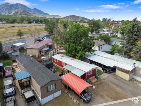 Tiny photo for 440 E MAIN ST #15, Santaquin, UT 84655 (MLS # 2188499)