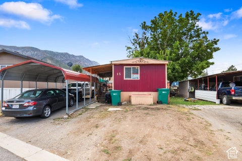 Tiny photo for 440 E MAIN ST #15, Santaquin, UT 84655 (MLS # 2188499)
