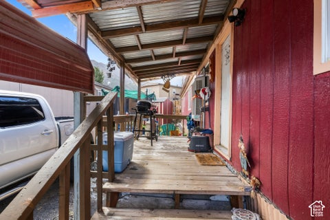 Tiny photo for 440 E MAIN ST #15, Santaquin, UT 84655 (MLS # 2188499)