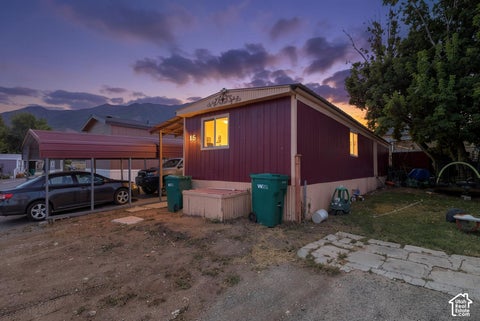 Photo of 440 E MAIN ST #15, Santaquin, UT 84655 (MLS # 2188499)