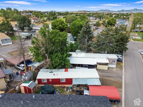Tiny photo for 440 E MAIN ST #15, Santaquin, UT 84655 (MLS # 2188499)