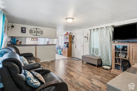 Tiny photo for 440 E MAIN ST #15, Santaquin, UT 84655 (MLS # 2188499)