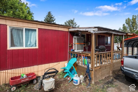 Tiny photo for 440 E MAIN ST #15, Santaquin, UT 84655 (MLS # 2188499)