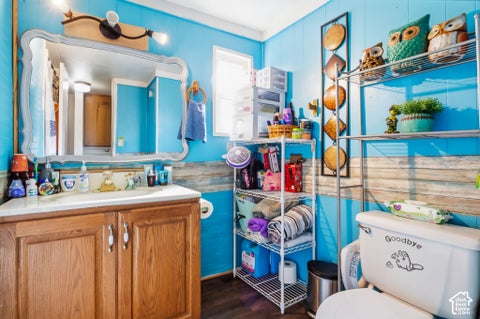 Tiny photo for 440 E MAIN ST #15, Santaquin, UT 84655 (MLS # 2188499)