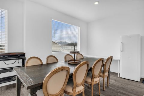 Tiny photo for 977 E SEASIDE ST #1896, Saratoga Springs, UT 84045 (MLS # 2147943)