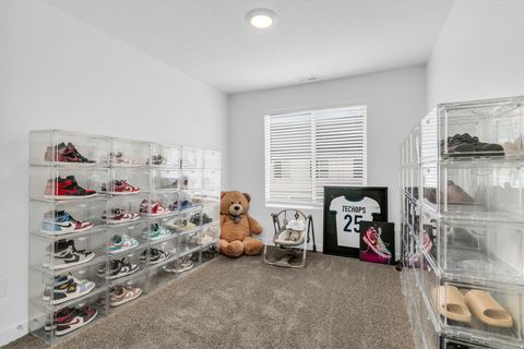 Tiny photo for 977 E SEASIDE ST #1896, Saratoga Springs, UT 84045 (MLS # 2147943)
