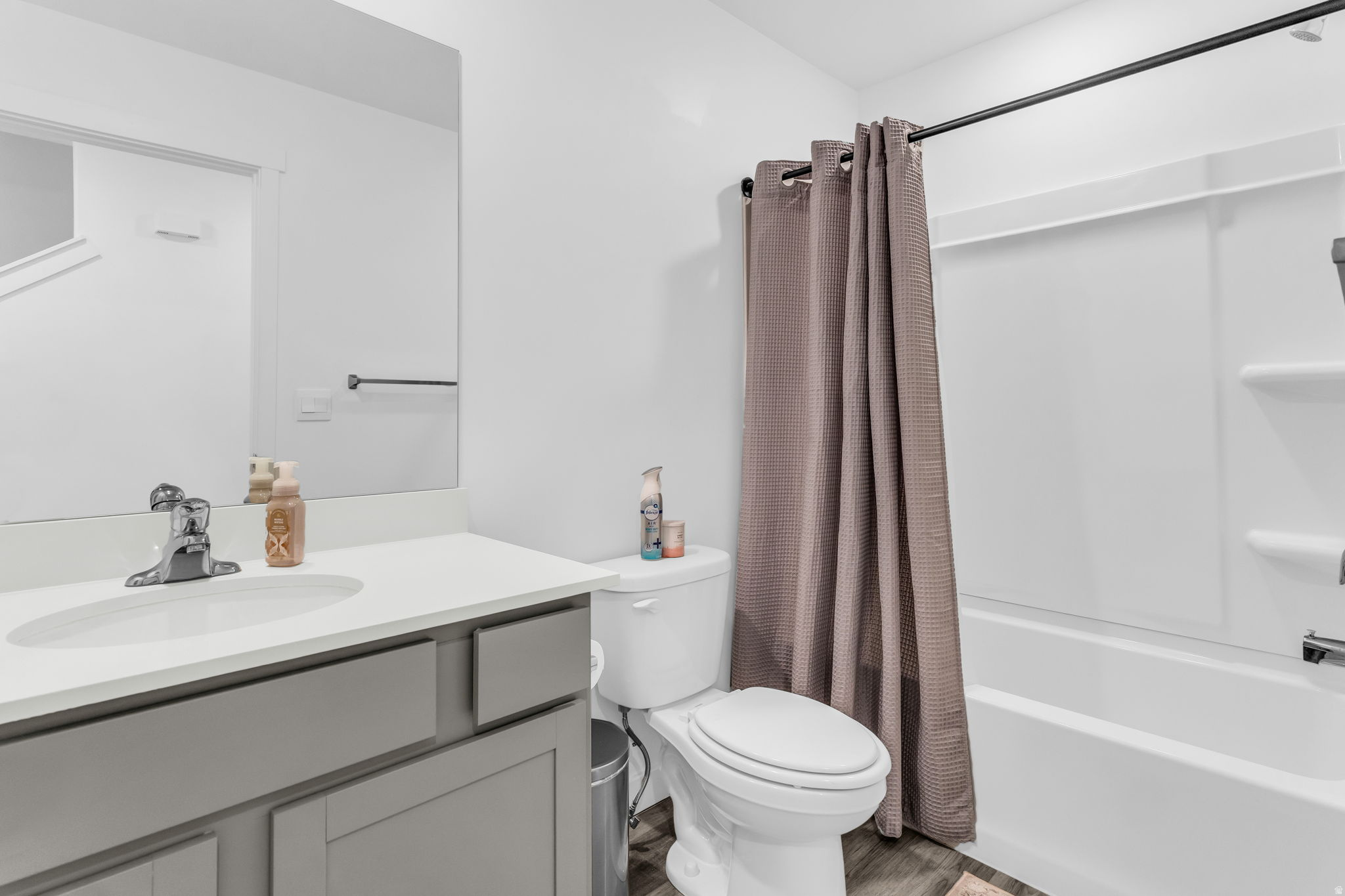 NORTHSHORE - Residential