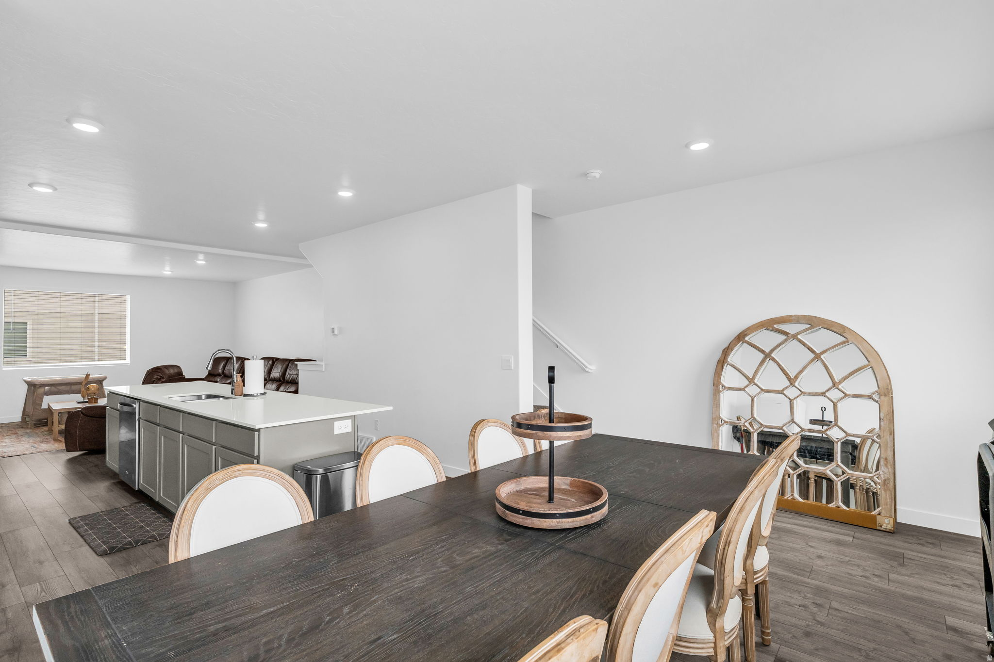 NORTHSHORE - Residential