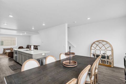 Tiny photo for 977 E SEASIDE ST #1896, Saratoga Springs, UT 84045 (MLS # 2147943)