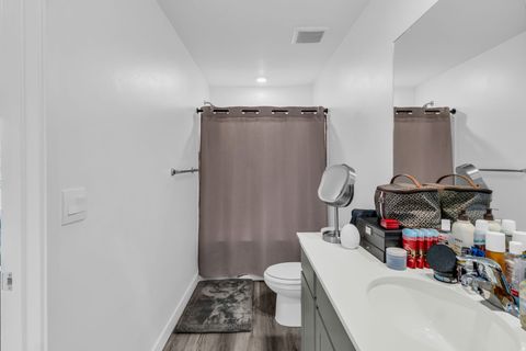 Tiny photo for 977 E SEASIDE ST #1896, Saratoga Springs, UT 84045 (MLS # 2147943)