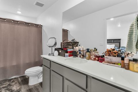 Tiny photo for 977 E SEASIDE ST #1896, Saratoga Springs, UT 84045 (MLS # 2147943)
