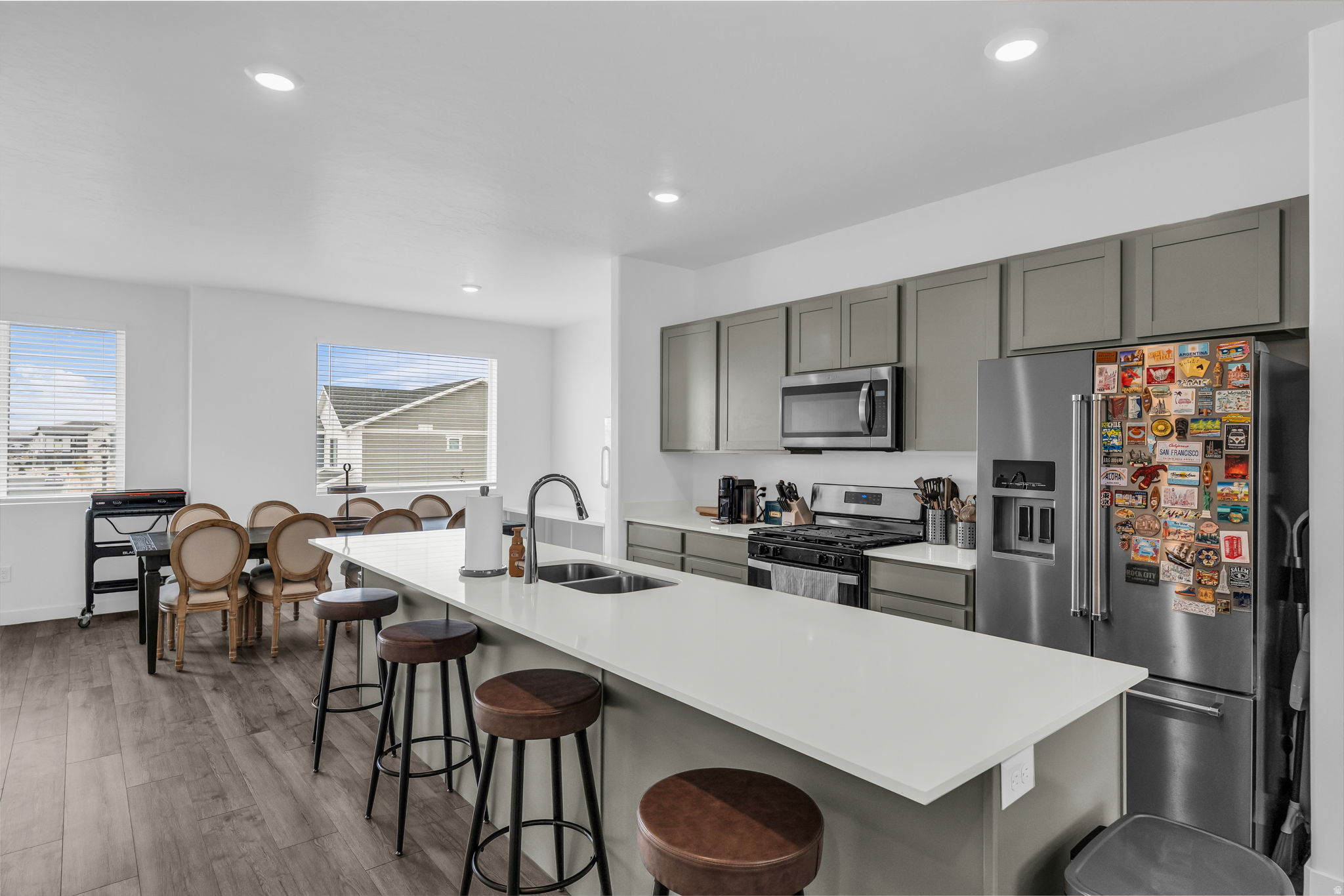 NORTHSHORE - Residential