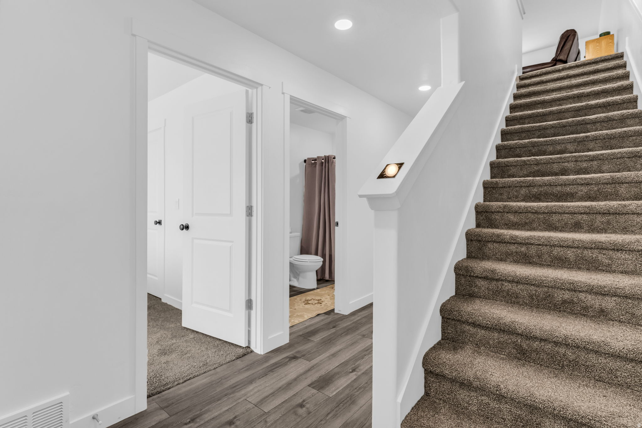 NORTHSHORE - Residential