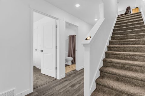 Tiny photo for 977 E SEASIDE ST #1896, Saratoga Springs, UT 84045 (MLS # 2147943)