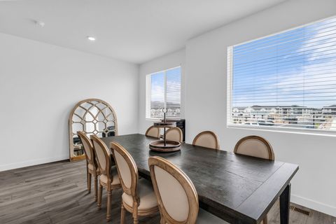 Tiny photo for 977 E SEASIDE ST #1896, Saratoga Springs, UT 84045 (MLS # 2147943)