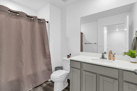 Tiny photo for 977 E SEASIDE ST #1896, Saratoga Springs, UT 84045 (MLS # 2147943)