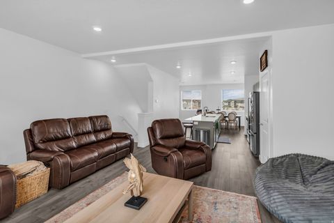 Tiny photo for 977 E SEASIDE ST #1896, Saratoga Springs, UT 84045 (MLS # 2147943)