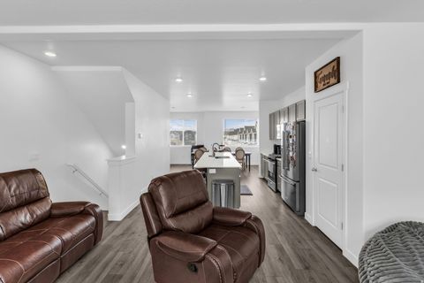 Tiny photo for 977 E SEASIDE ST #1896, Saratoga Springs, UT 84045 (MLS # 2147943)