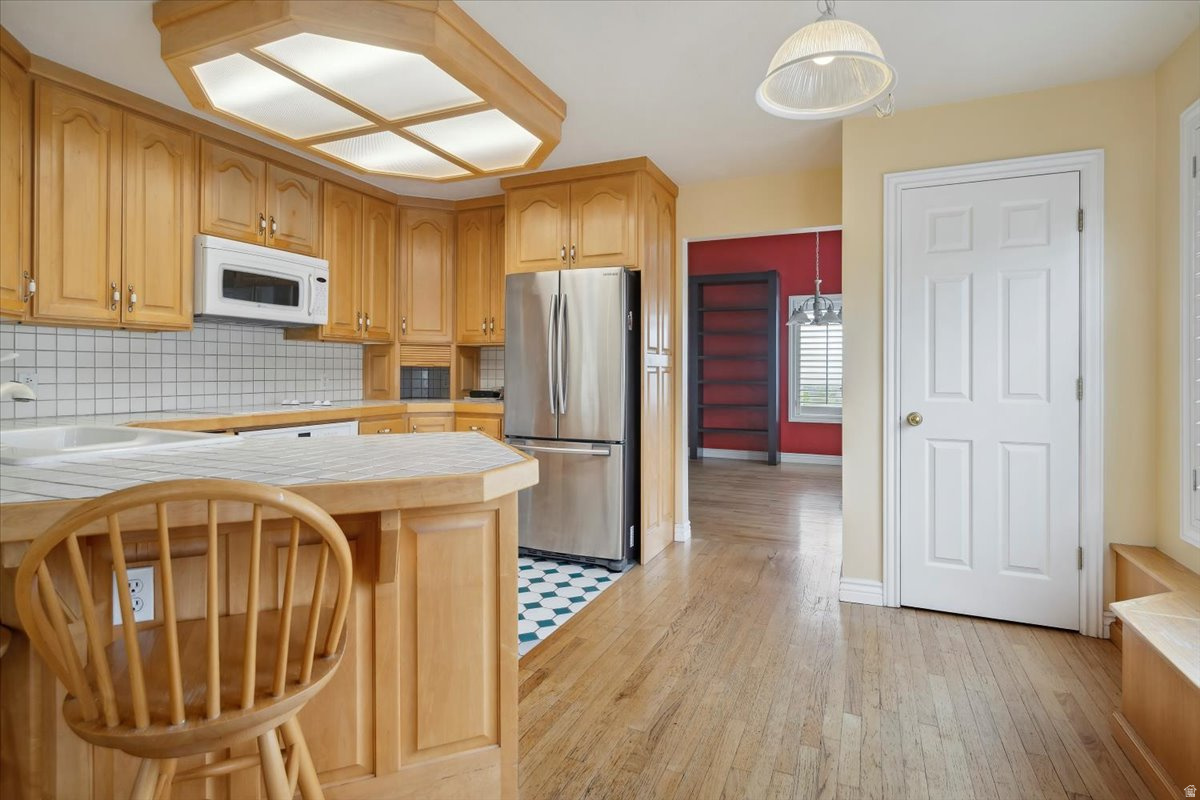 HILLSBOROUGH - Residential