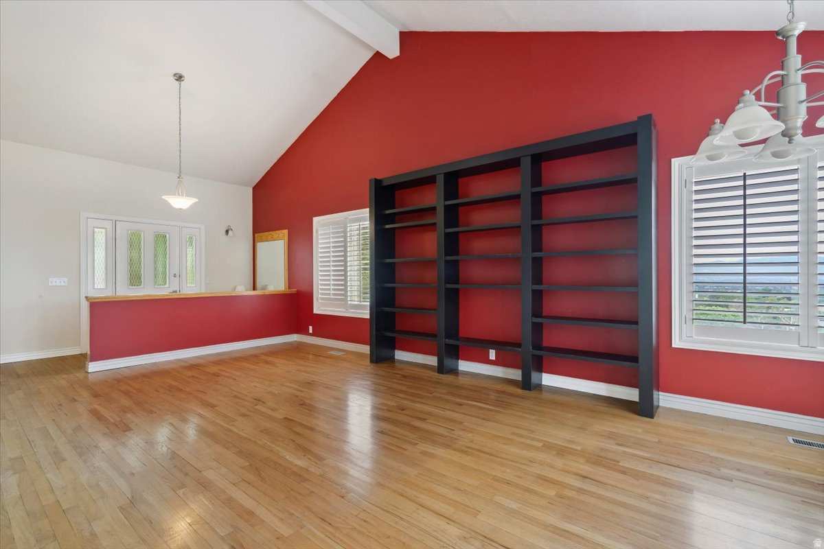 HILLSBOROUGH - Residential