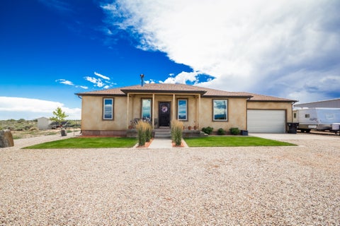 Tiny photo for 5543 W 250 S, Roosevelt, UT 84066 (MLS # 2170606)