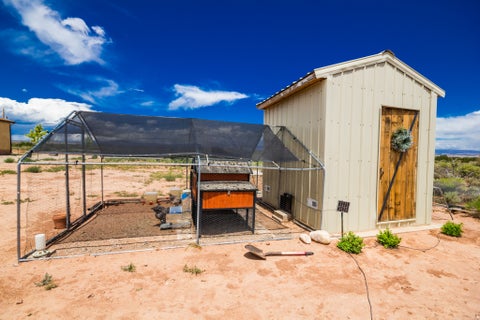 Tiny photo for 5543 W 250 S, Roosevelt, UT 84066 (MLS # 2170606)