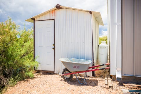 Tiny photo for 5543 W 250 S, Roosevelt, UT 84066 (MLS # 2170606)