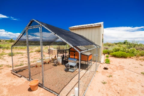 Tiny photo for 5543 W 250 S, Roosevelt, UT 84066 (MLS # 2170606)