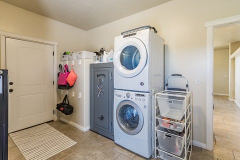 Tiny photo for 5543 W 250 S, Roosevelt, UT 84066 (MLS # 2170606)