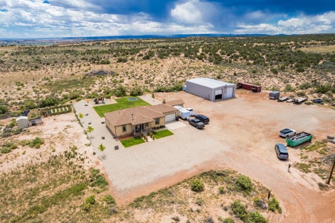 Tiny photo for 5543 W 250 S, Roosevelt, UT 84066 (MLS # 2170606)