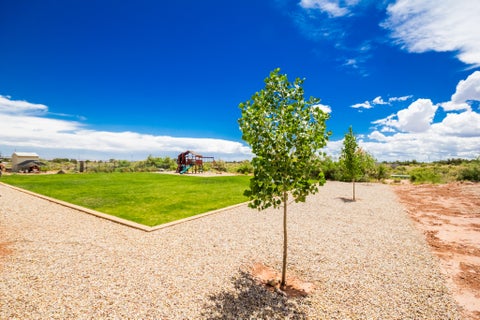 Tiny photo for 5543 W 250 S, Roosevelt, UT 84066 (MLS # 2170606)